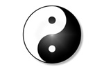 bild yin und yang